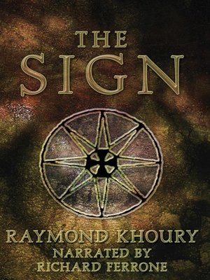 cover image of The Sign